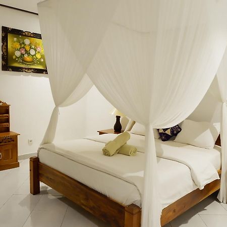 אמד Manik Garam Boutique Villa מראה חיצוני תמונה