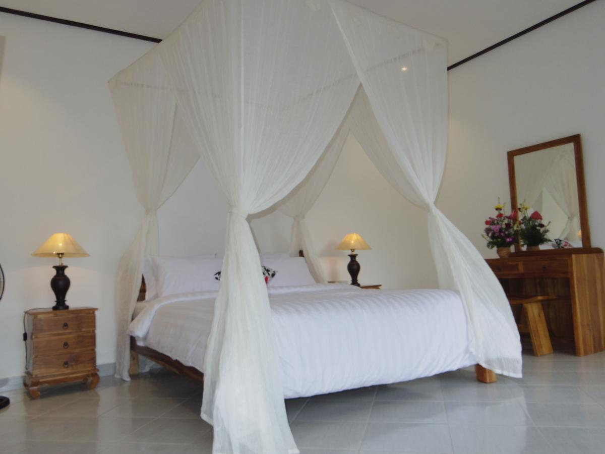 אמד Manik Garam Boutique Villa מראה חיצוני תמונה