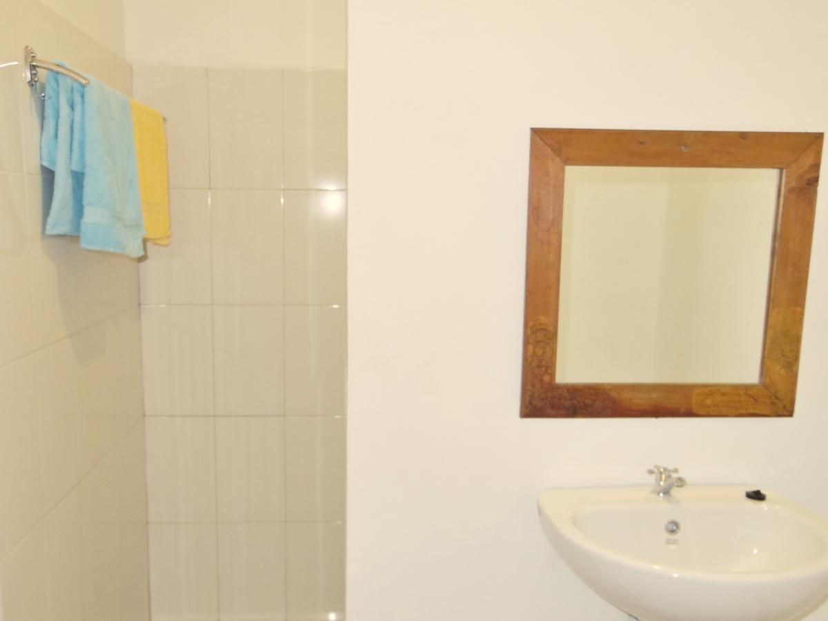 אמד Manik Garam Boutique Villa מראה חיצוני תמונה