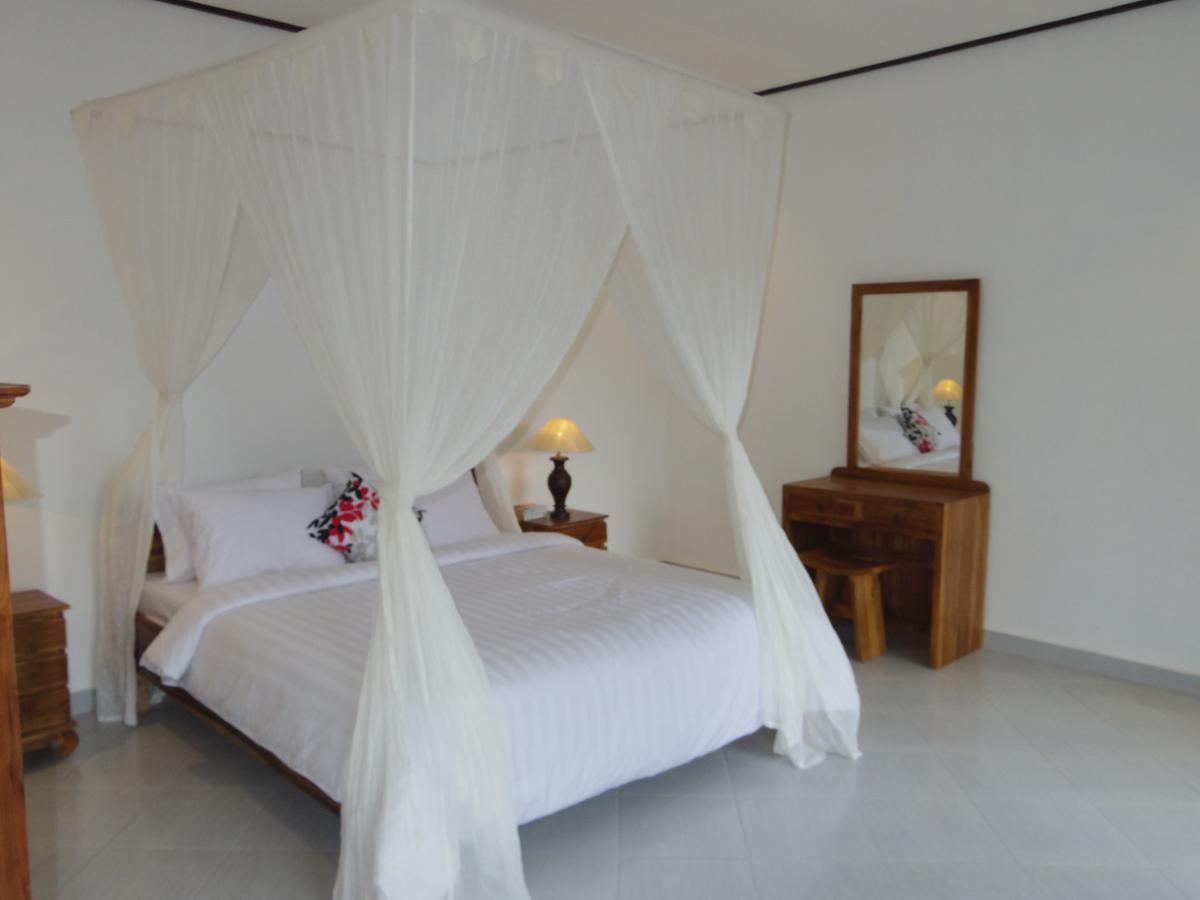 אמד Manik Garam Boutique Villa מראה חיצוני תמונה