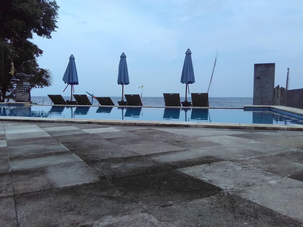 אמד Manik Garam Boutique Villa מראה חיצוני תמונה