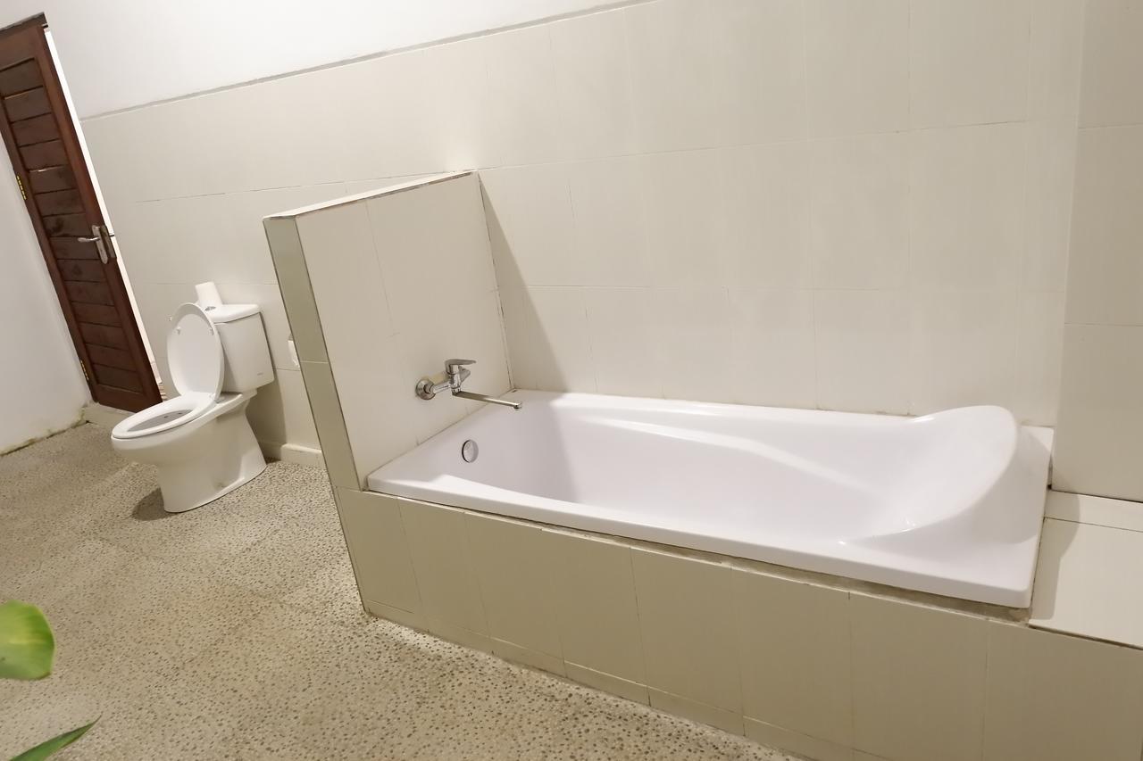 אמד Manik Garam Boutique Villa מראה חיצוני תמונה