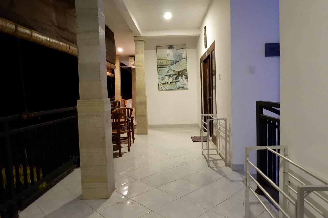 אמד Manik Garam Boutique Villa מראה חיצוני תמונה