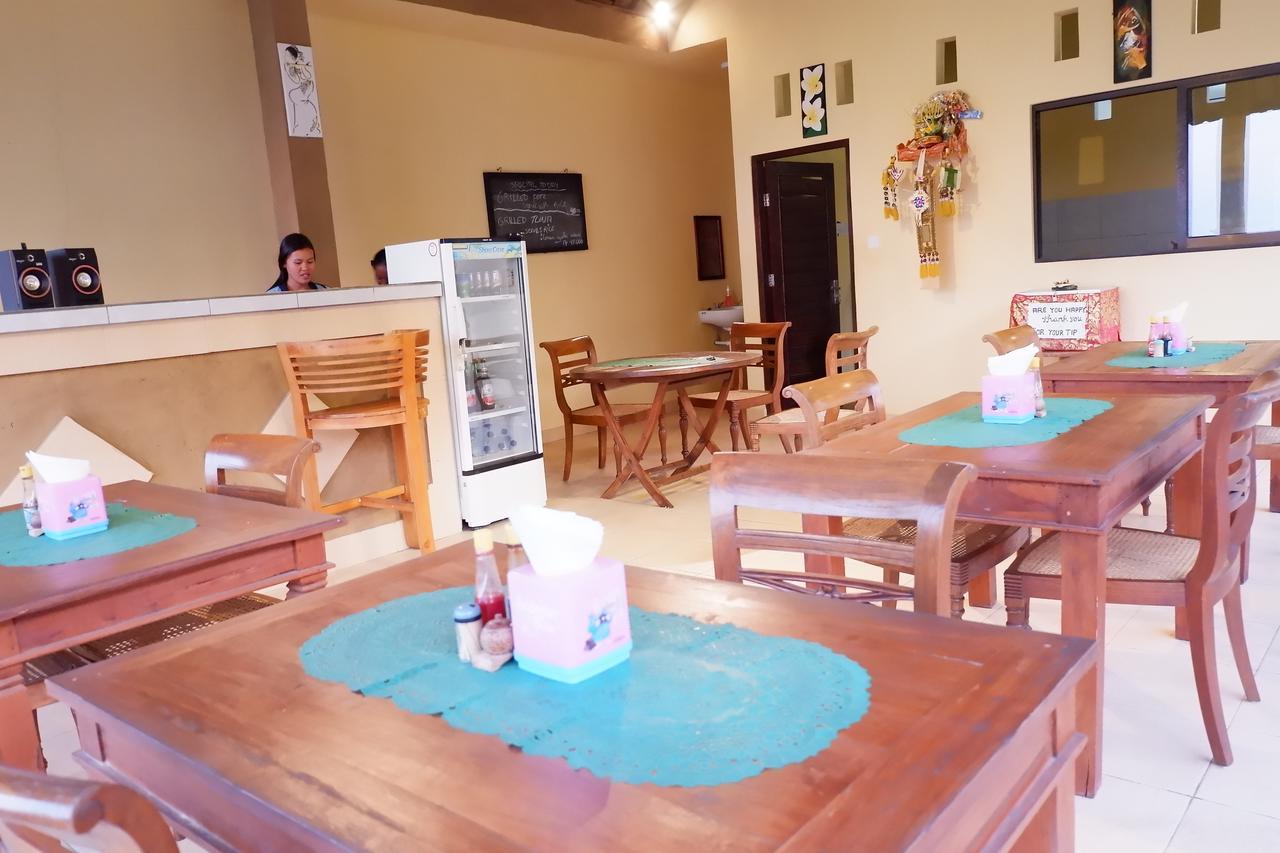אמד Manik Garam Boutique Villa מראה חיצוני תמונה