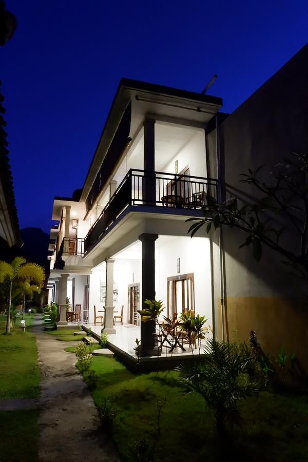 אמד Manik Garam Boutique Villa מראה חיצוני תמונה