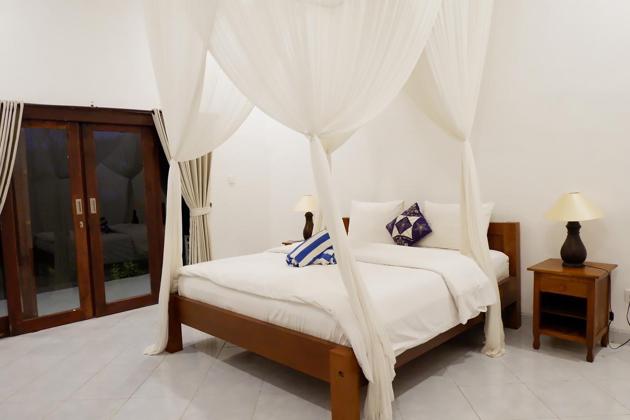 אמד Manik Garam Boutique Villa מראה חיצוני תמונה