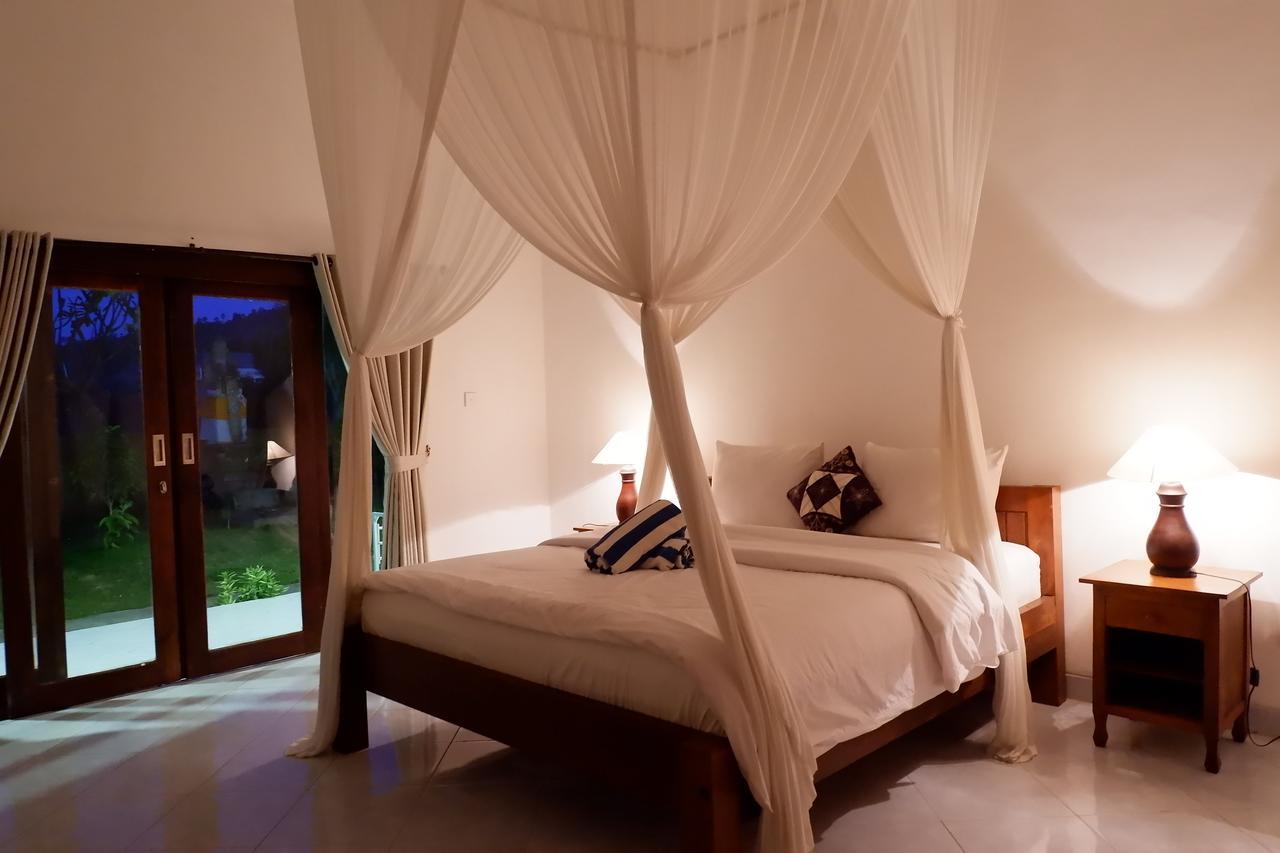 אמד Manik Garam Boutique Villa מראה חיצוני תמונה