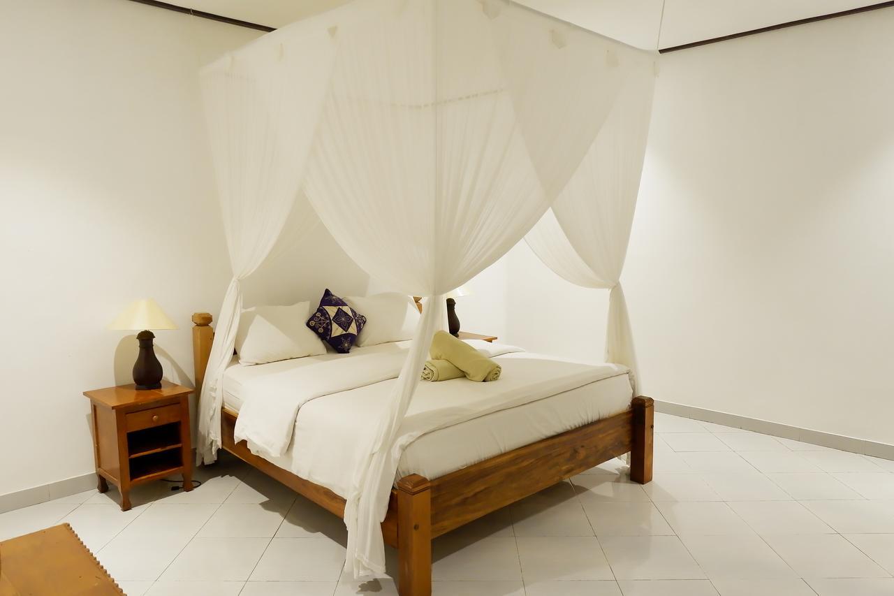 אמד Manik Garam Boutique Villa מראה חיצוני תמונה