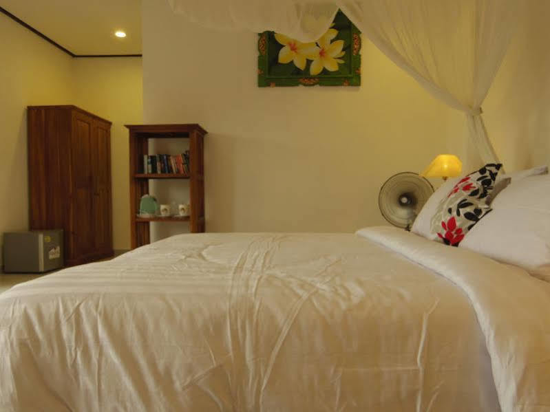 אמד Manik Garam Boutique Villa מראה חיצוני תמונה